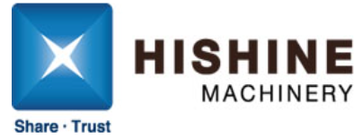 Shanghai Hishine Machinery Co.,Ltd