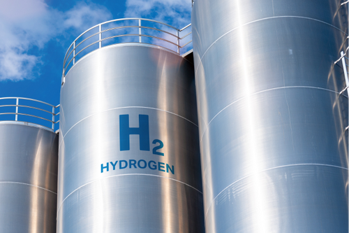 Low Carbon Hydrogen Production