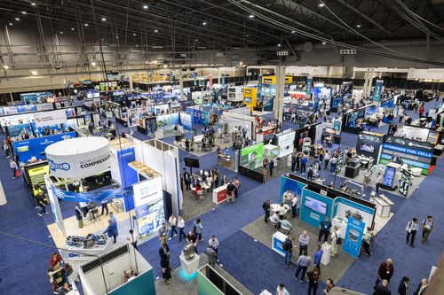 Hydrogen Technology Expo North America announces 2027 dates and move to George R. Brown Convention Center, Houston