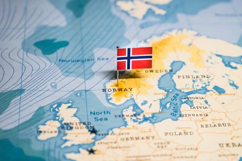 Hexagon Purus Maritime has opened new offices in Norway