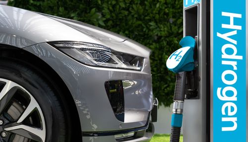 A new partnership has been created between Hyundai Motor Company and Škoda