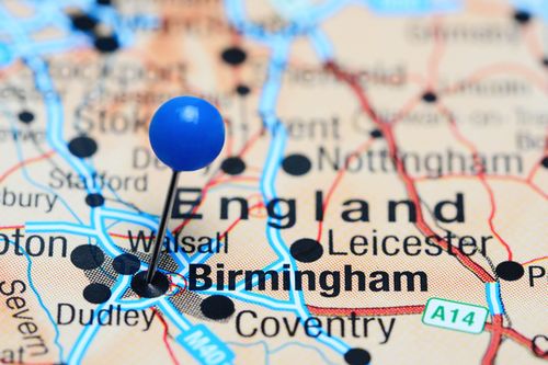 HSBC UK funds Hygen’s green hydrogen facility in Birmingham