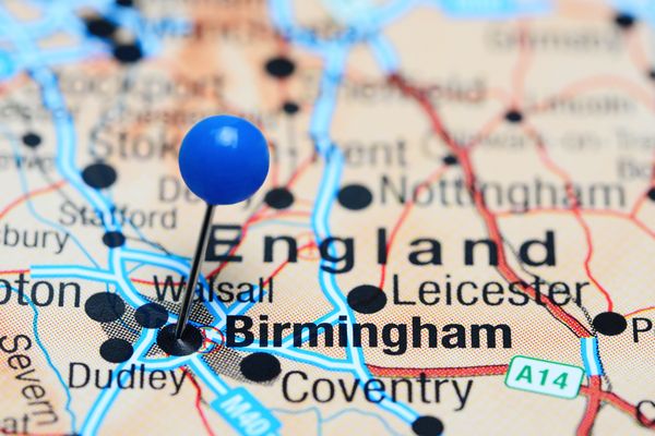 HSBC UK funds Hygen’s green hydrogen facility in Birmingham