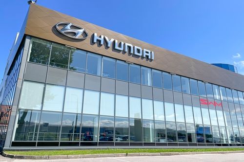 ‘All-new Nexo’ FCEV revealed by Hyundai Motor