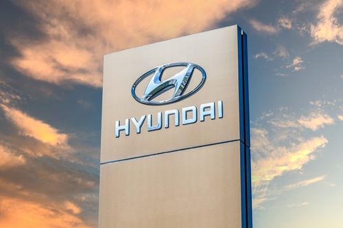 Ulsan fuel plant is due to be built by Hyundai