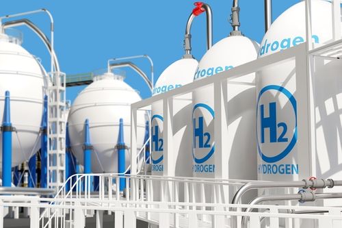 University of York uses organic waste to produce hydrogen