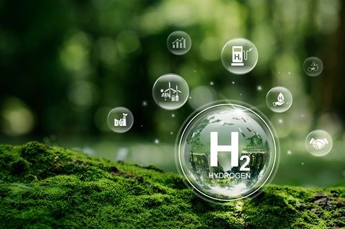 ADNOC, Baker Hughes and Levidian collaborate on methane-to-graphene and hydrogen tech