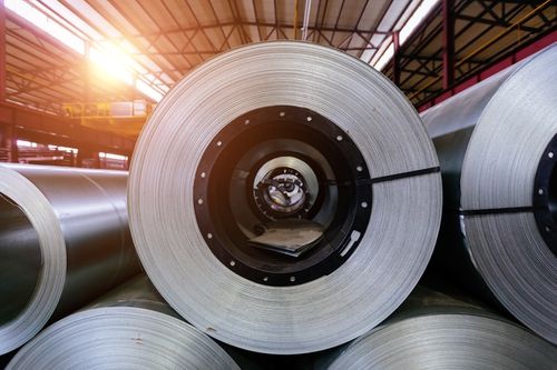 The 1,000-hour SOEC trial at NSW steelworks has been completed by CSIRO