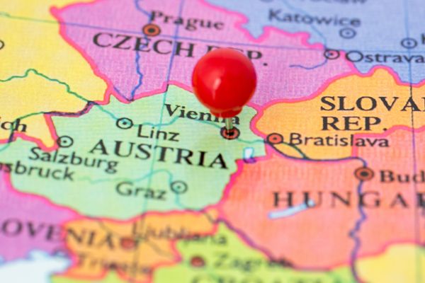 Sections of Austrian gas pipeline to be converted to hydrogen by Energi AG