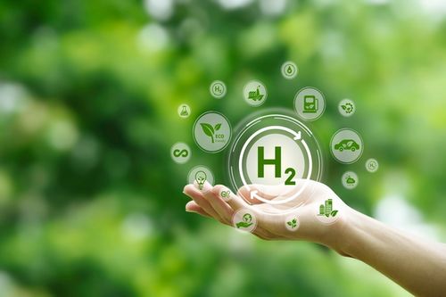HYTING’s first hydrogen heating customer will be Flusys