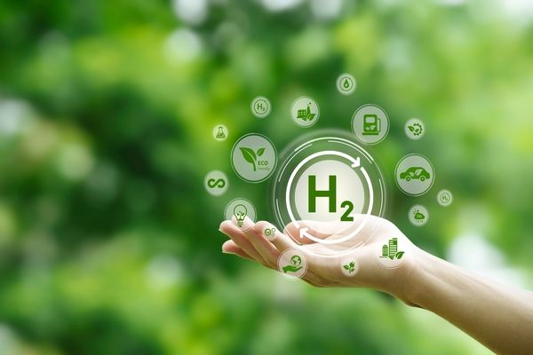 HYTING’s first hydrogen heating customer will be Flusys