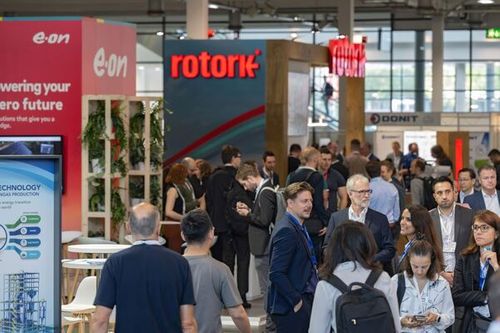 We’re just 2 weeks away from Hydrogen Technology Expo Europe, the World’s Largest Hydrogen Show; and the excitement is building!