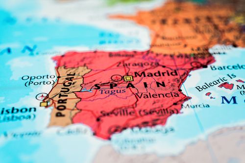 New Electrolysis Project brought into Spanish Market by Sunfire
