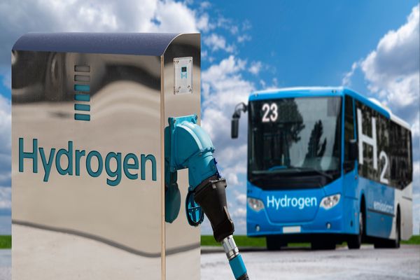 A hydrogen refuelling station will be built by Lifte H2 and Resato