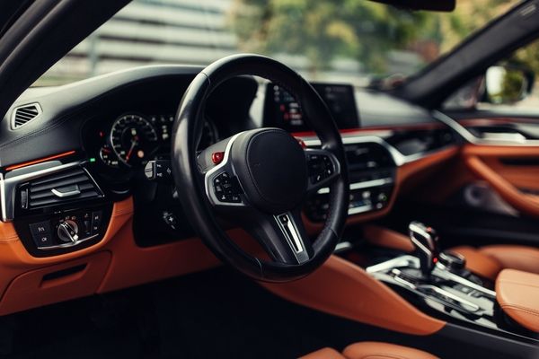 A hydrogen-powered supercar has been planned by Riversimple