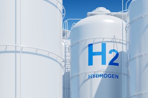 Hydrogen-based innovation projects receive £3m from UK HyRES