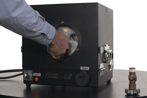 FedPro Inc. Strengthens Its European Presence, Spearheaded by CE-Compliant Thred Taper and Dedicated EU-Based Team