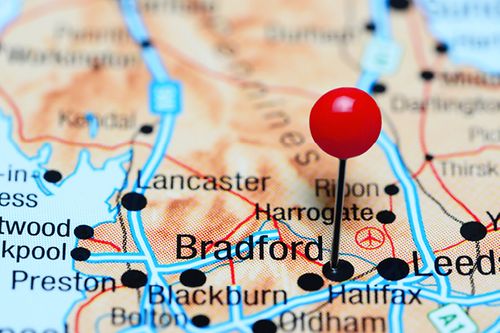Bradford Council has approved a new hydrogen production facility in West Yorkshire