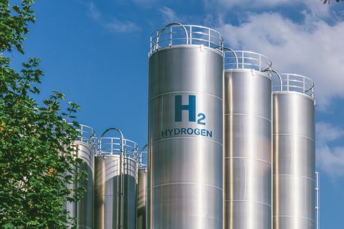 Global Energy Storage and Provaris Energy to develop hydrogen and ammonia import facility in Rotterdam