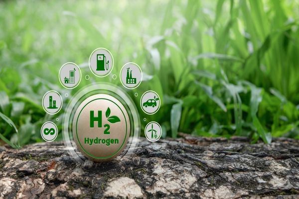 A new agreement has been formed between Belgium and Oman over green hydrogen ties
