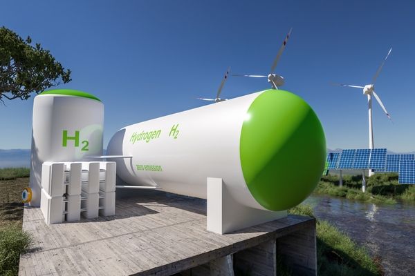 Hapag-Lloyd and Goldwind to commit to green methanol offtake agreement