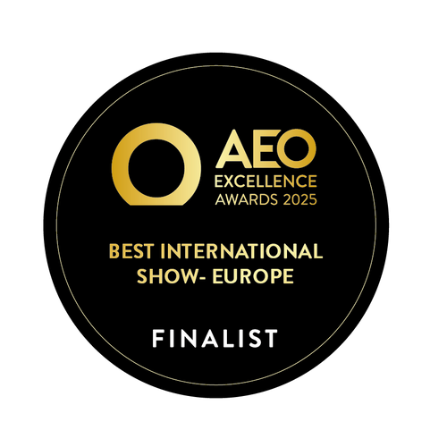 Hydrogen and Carbon Capture Tech Expos Shortlisted for AEO Award