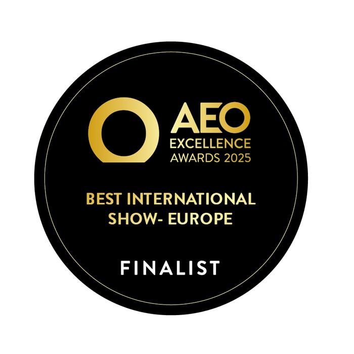 Hydrogen and Carbon Capture Tech Expos Shortlisted for AEO Award