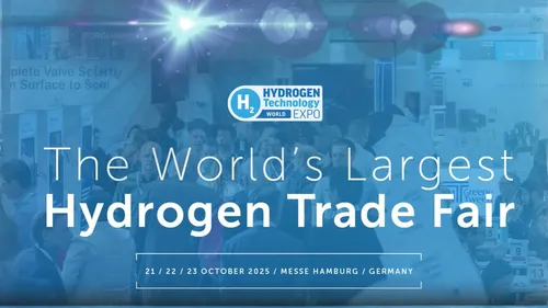 Hydrogen Technology Expo 2025: Learnings