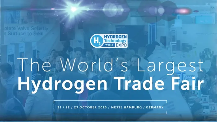 Hydrogen Technology Expo 2025: Learnings