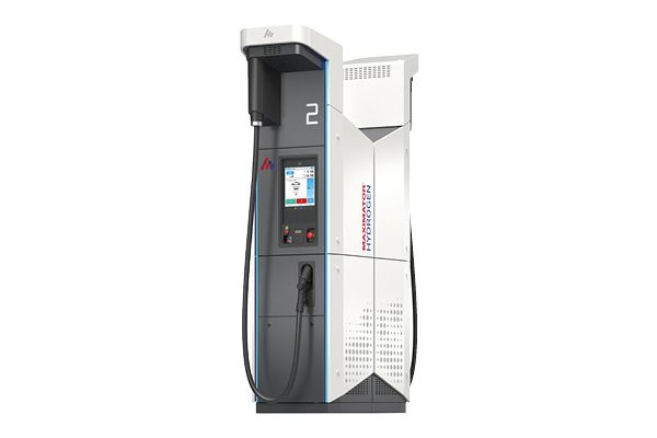 MAX Dispenser 1.5 sets new standards in user experience and safety ...