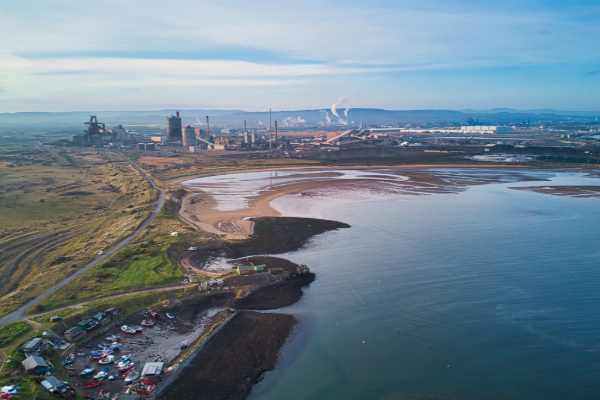 Everllence CO2 Compression Systems Selected for UK Flagship CCS Project