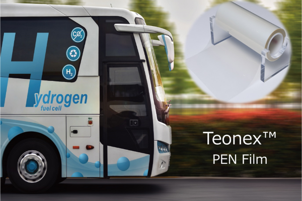 Discover the Power of Teonex®: High-Performance Film for Demanding Applications