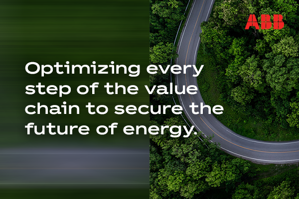 Optimizing every step of the hydrogen value chain