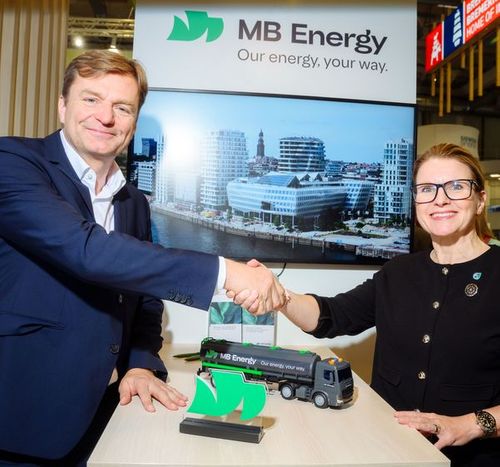 MB Energy and Gen2 Energy sign agreement to collaborate on liquid hydrogen supply chain into Germany