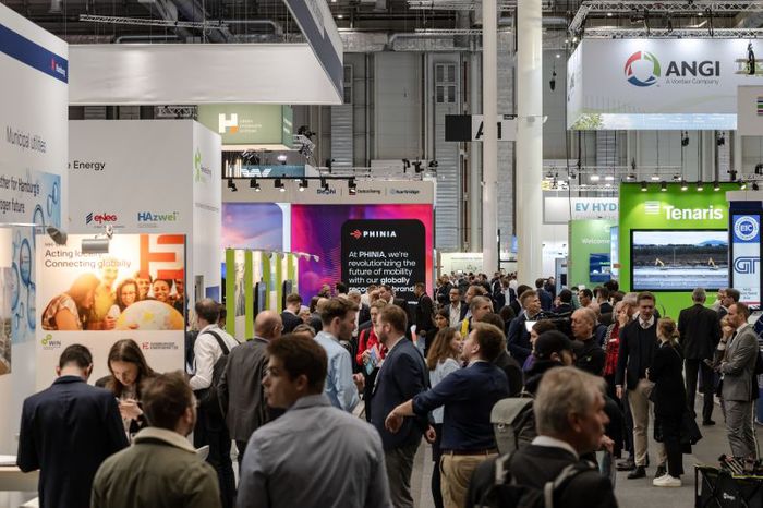 Save the Date: Hydrogen Technology Expo Europe 2025 21st – 23rd October 2025 | Hamburg, Germany