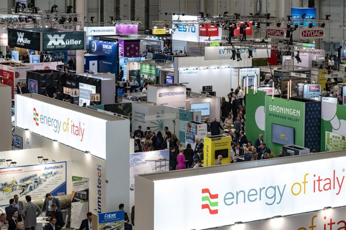 World’s Largest Hydrogen Event: Hydrogen Technology Expo Europe 2025