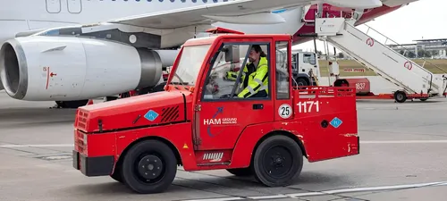 Hamburg Advances Research for Hydrogen Infrastructure