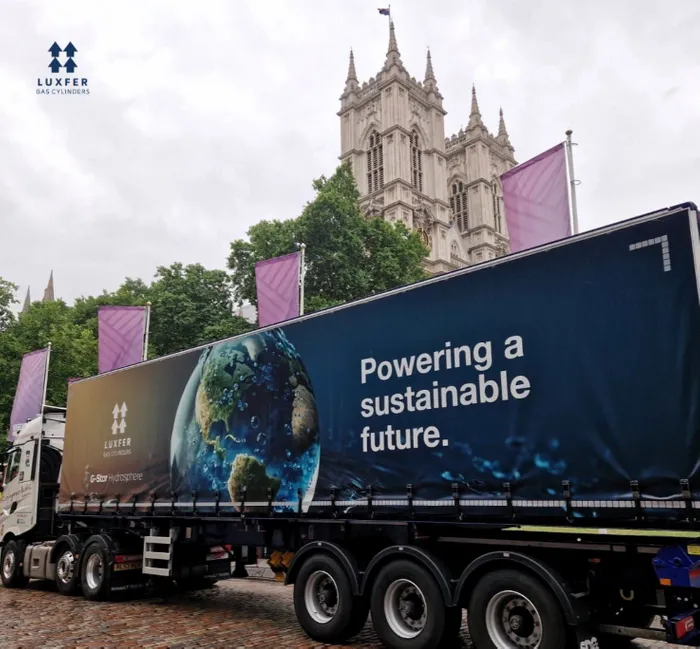 Why bigger means better: Next gen virtual pipelines crucial to accelerate hydrogen adoption, says gas storage experts