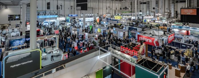 Hydrogen Technology Expo Europe 2025 Registration Now Live for the World’s Largest Hydrogen Event