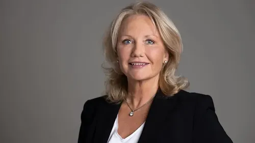 Smoltek Highlights Global Iridium Shortage at Hydrogen Event in Hamburg