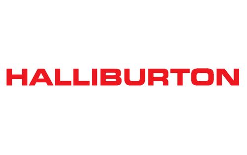 Halliburton