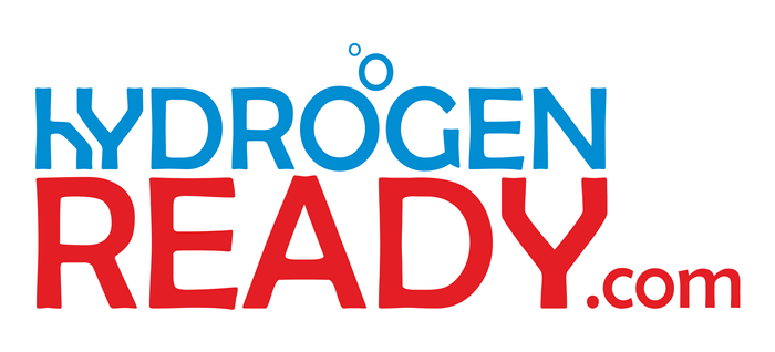 Hydrogen Ready