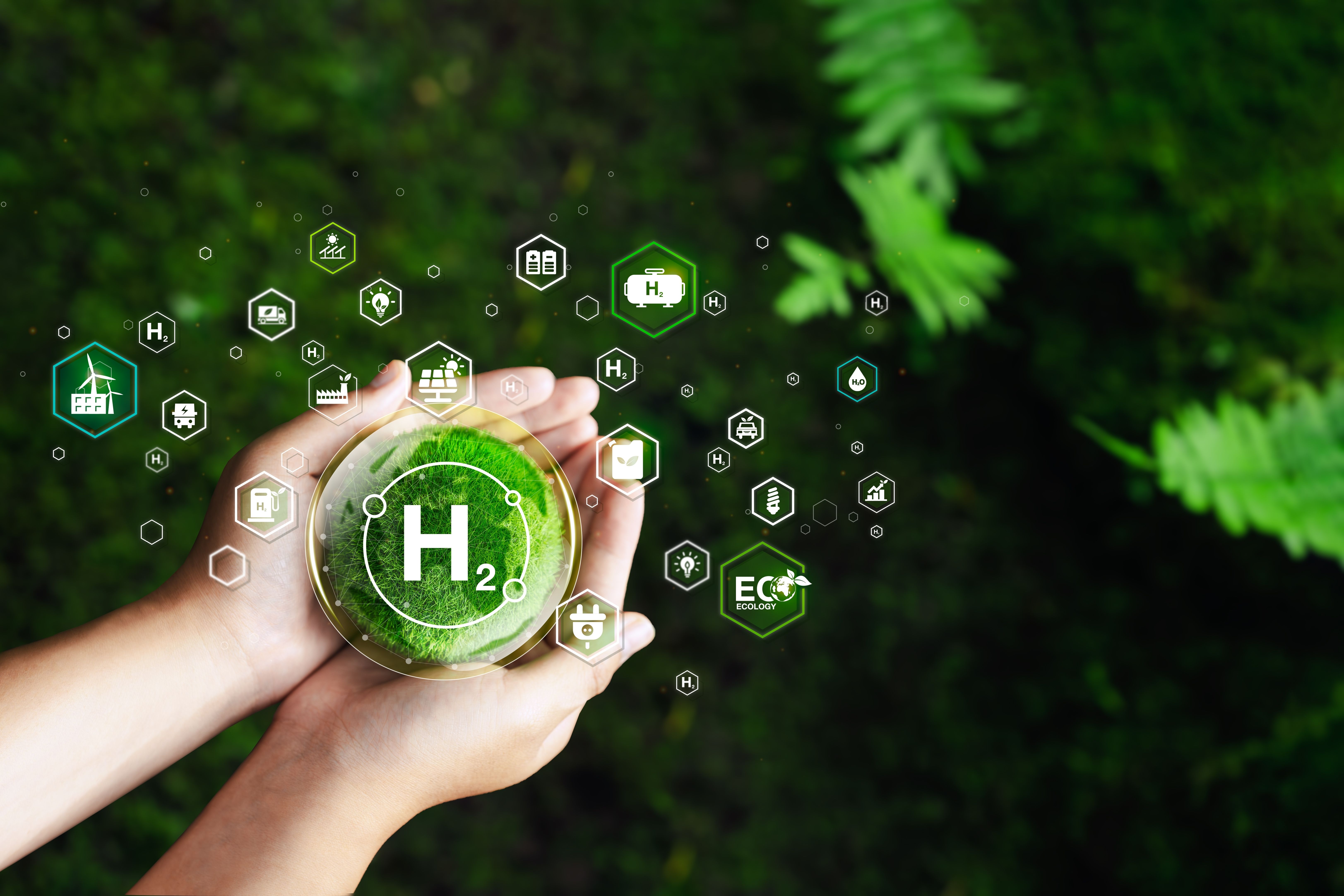 H2 systems