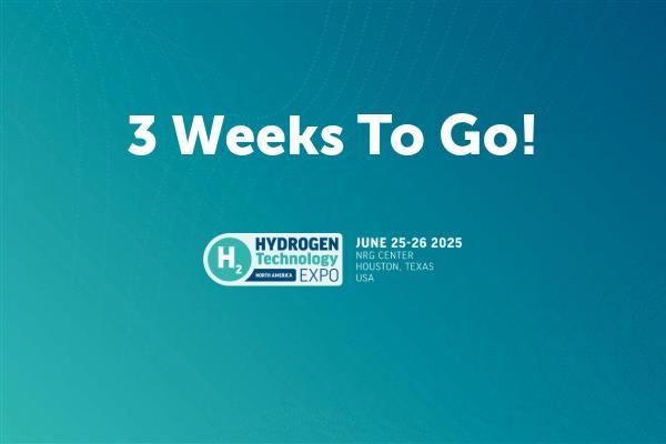 3 weeks to go