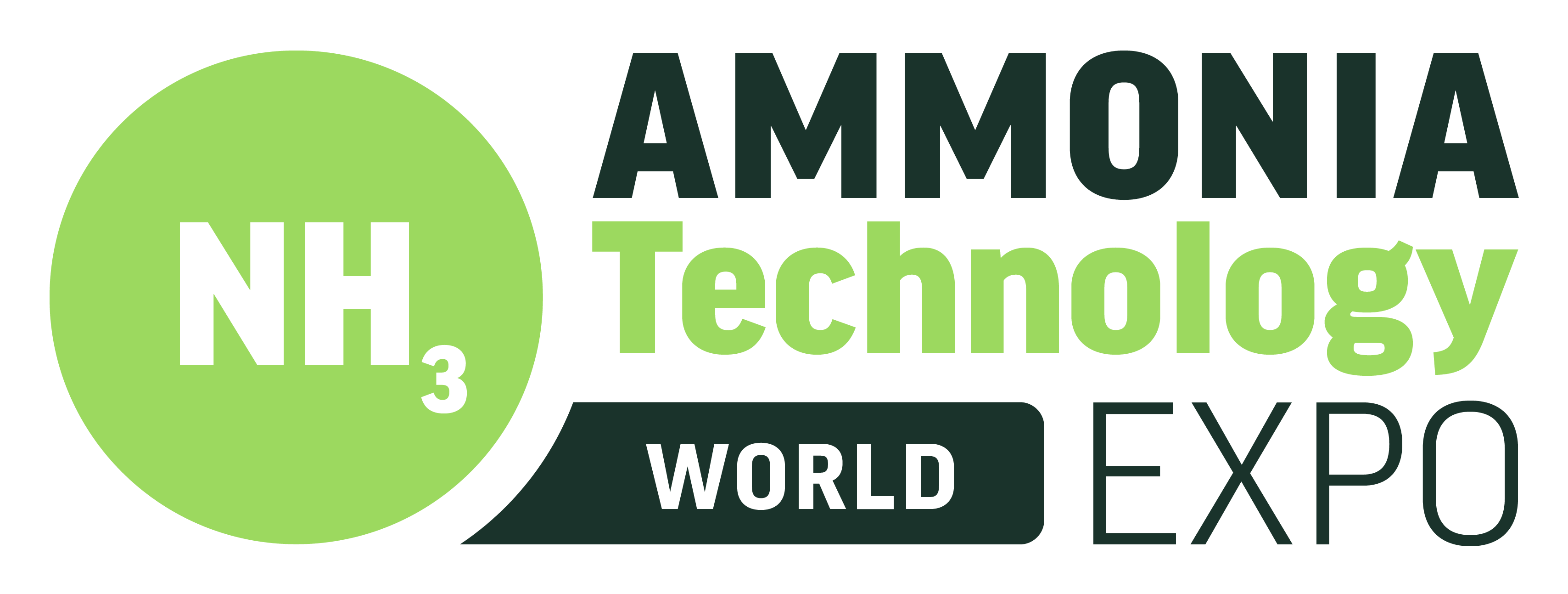 Ammonia Zone World Logo