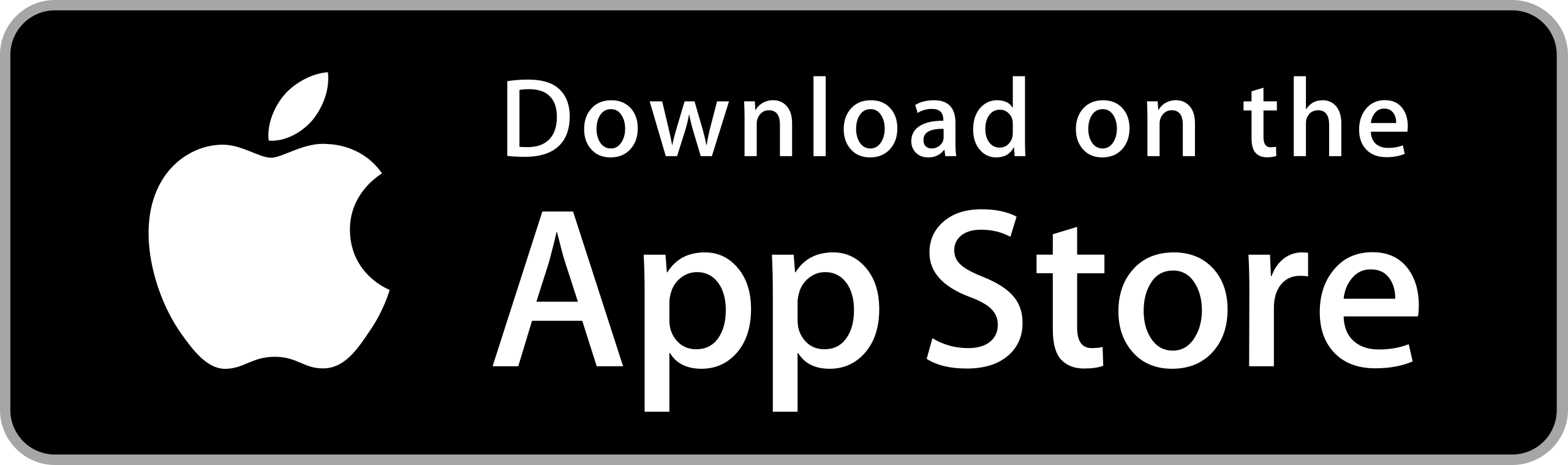App Store download 