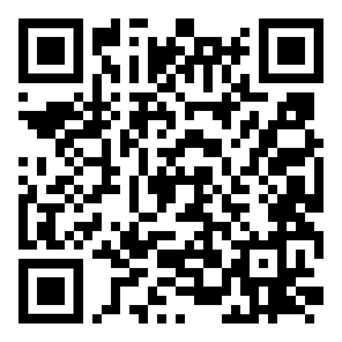 app QR code