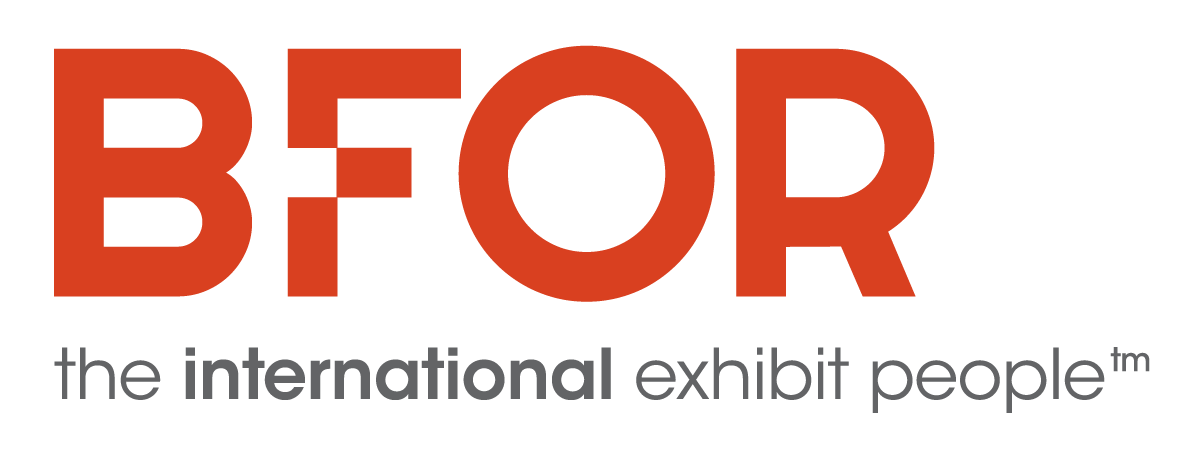 B-FOR logo