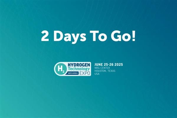 2 Days to Go!