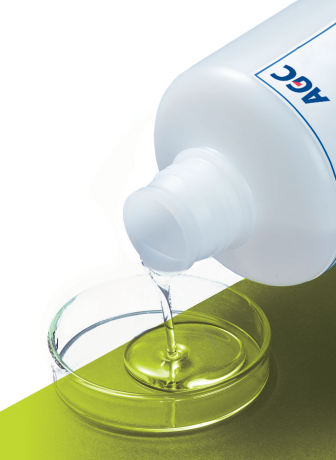 Ionomer Dispersions for Hydrogen Applications - FORBLUE' i-SERIES